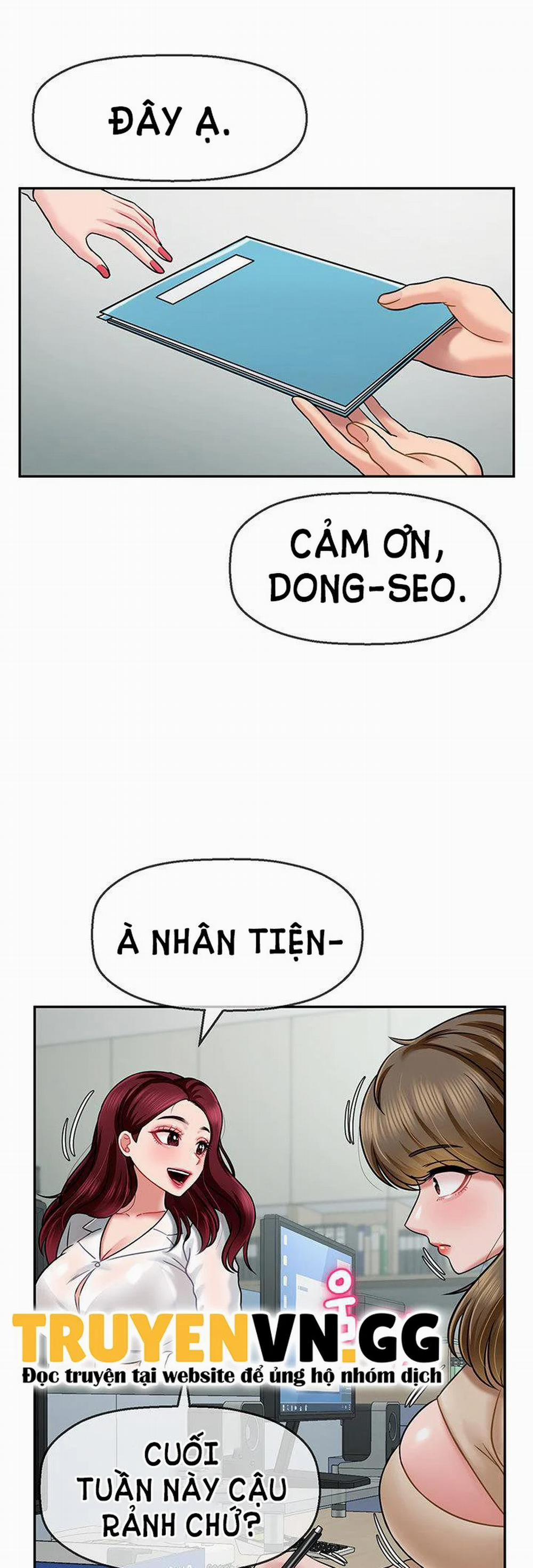 Thanh Lý Đồ Chơi Tình Dục Tôi Vô Tình Lập Được Harem 8 trang 38