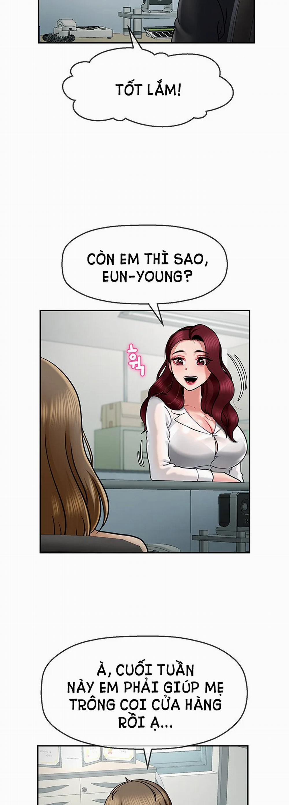 Thanh Lý Đồ Chơi Tình Dục Tôi Vô Tình Lập Được Harem 8 trang 44