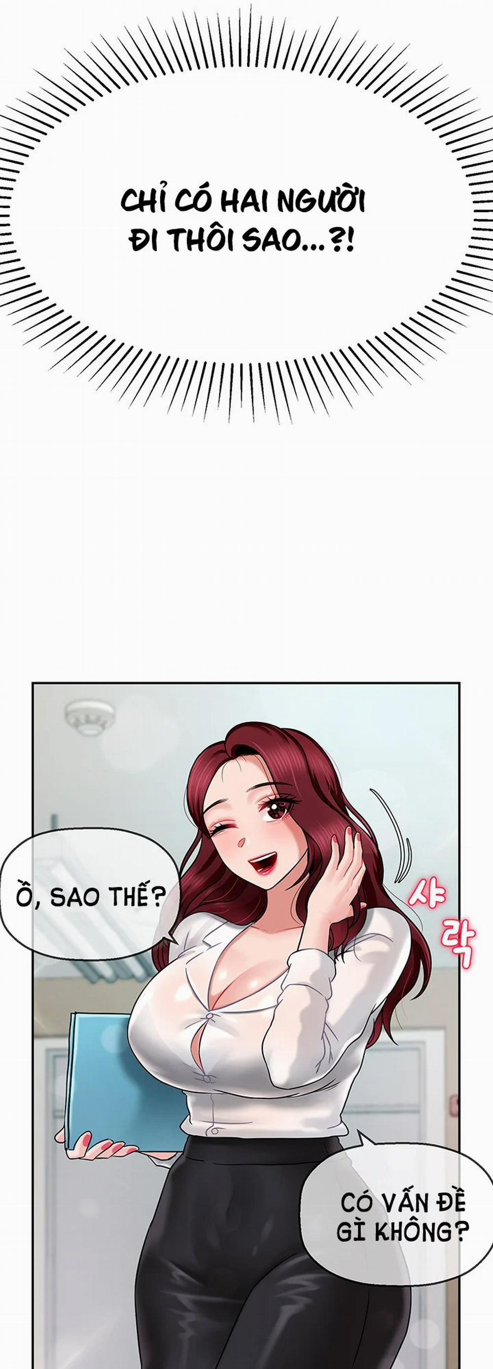 Thanh Lý Đồ Chơi Tình Dục Tôi Vô Tình Lập Được Harem 8 trang 48