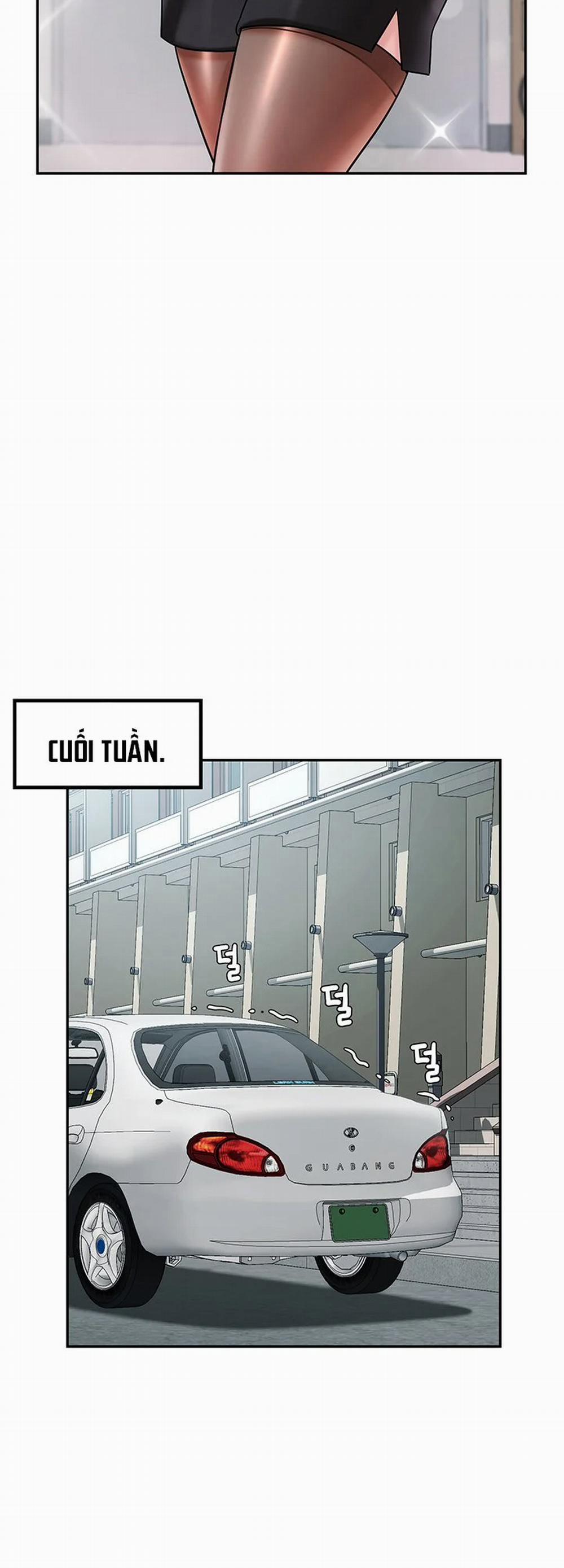 Thanh Lý Đồ Chơi Tình Dục Tôi Vô Tình Lập Được Harem 8 trang 49