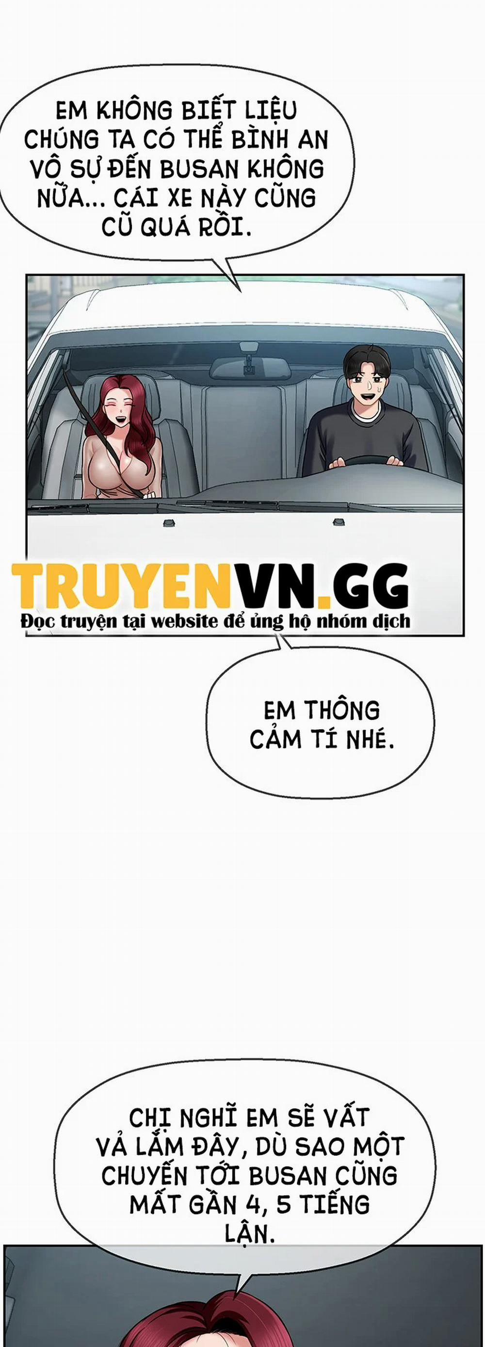 Thanh Lý Đồ Chơi Tình Dục Tôi Vô Tình Lập Được Harem 8 trang 50