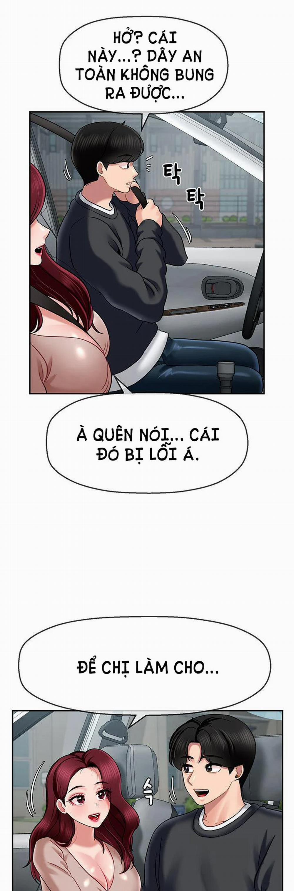 Thanh Lý Đồ Chơi Tình Dục Tôi Vô Tình Lập Được Harem 8 trang 52