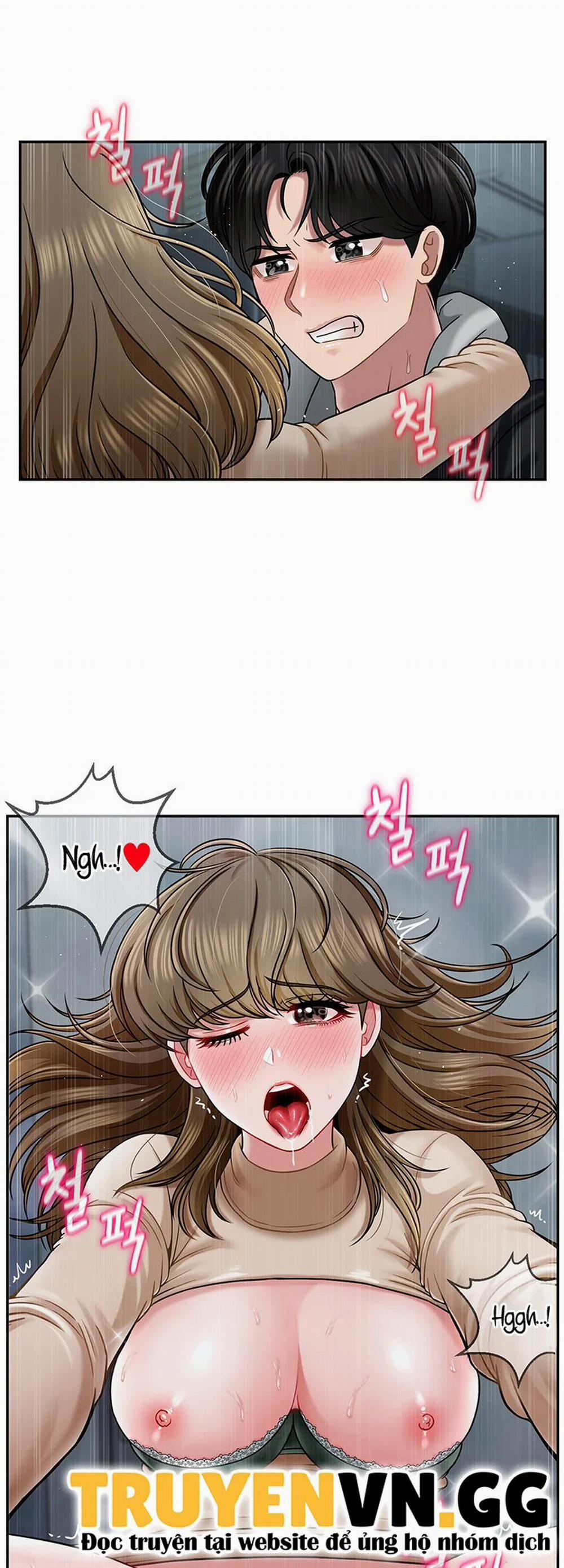 Thanh Lý Đồ Chơi Tình Dục Tôi Vô Tình Lập Được Harem 8 trang 7