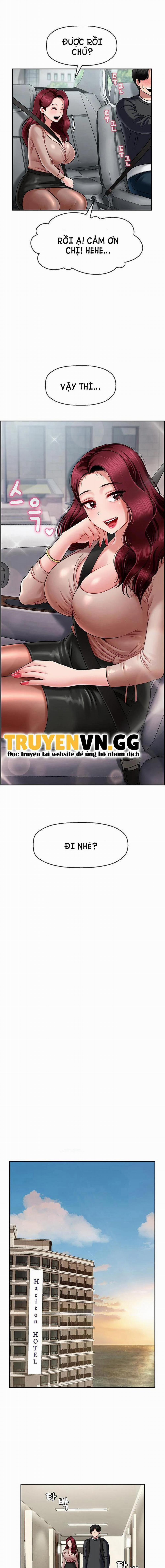 Thanh Lý Đồ Chơi Tình Dục Tôi Vô Tình Lập Được Harem 9 trang 1