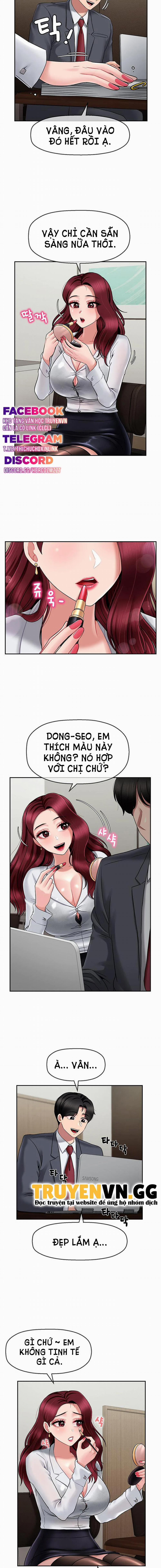 Thanh Lý Đồ Chơi Tình Dục Tôi Vô Tình Lập Được Harem 9 trang 11