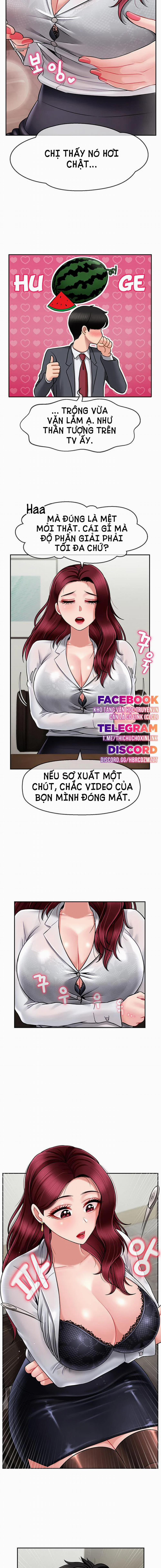 Thanh Lý Đồ Chơi Tình Dục Tôi Vô Tình Lập Được Harem 9 trang 13