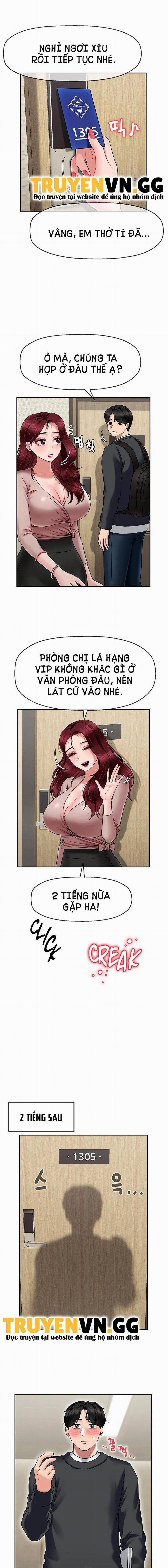 Thanh Lý Đồ Chơi Tình Dục Tôi Vô Tình Lập Được Harem 9 trang 3