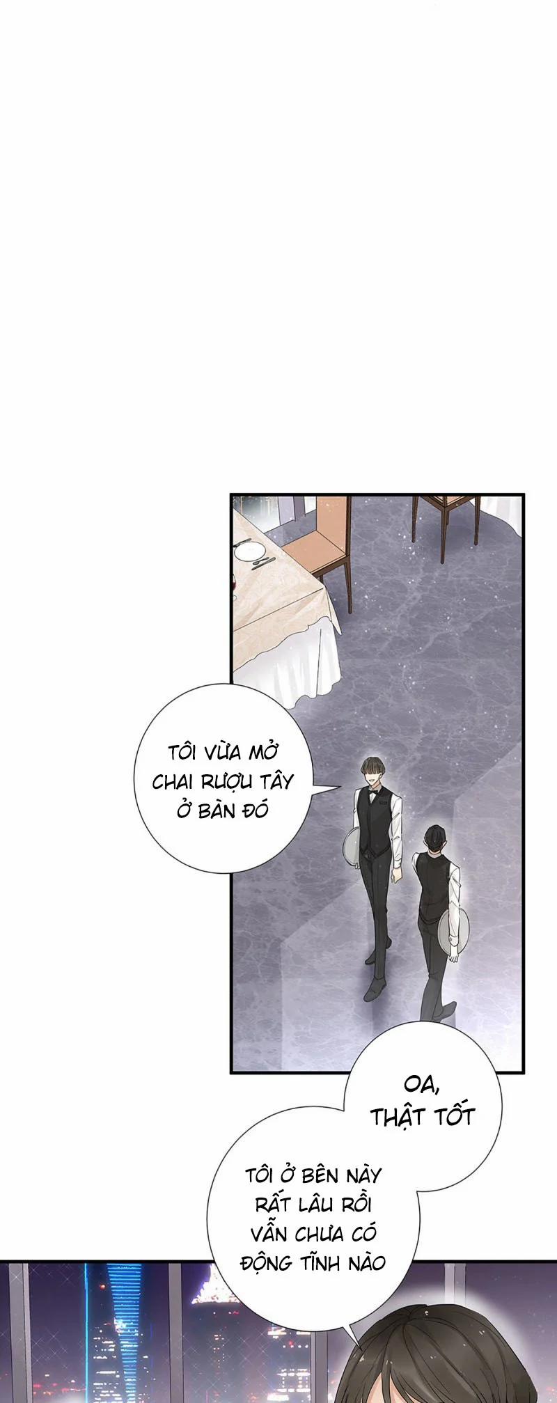 Thanh Mai Trúc Mã Thuở Nhỏ Của Tôi Là Người Hai Mặt 1 trang 12