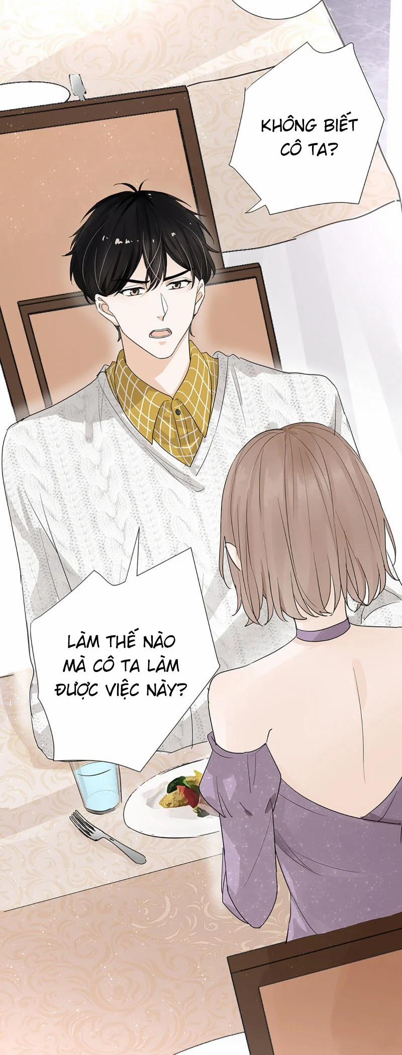 Thanh Mai Trúc Mã Thuở Nhỏ Của Tôi Là Người Hai Mặt 1 trang 16