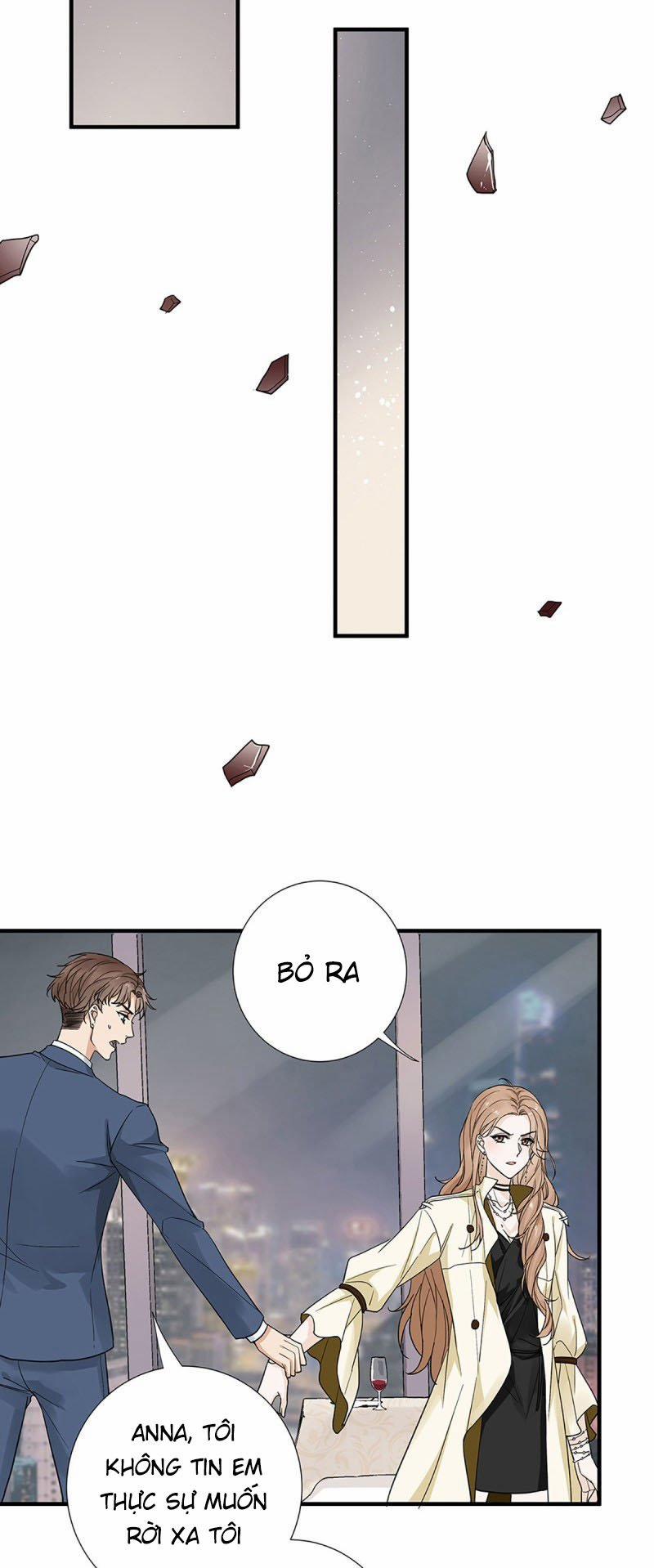 Thanh Mai Trúc Mã Thuở Nhỏ Của Tôi Là Người Hai Mặt 1 trang 2