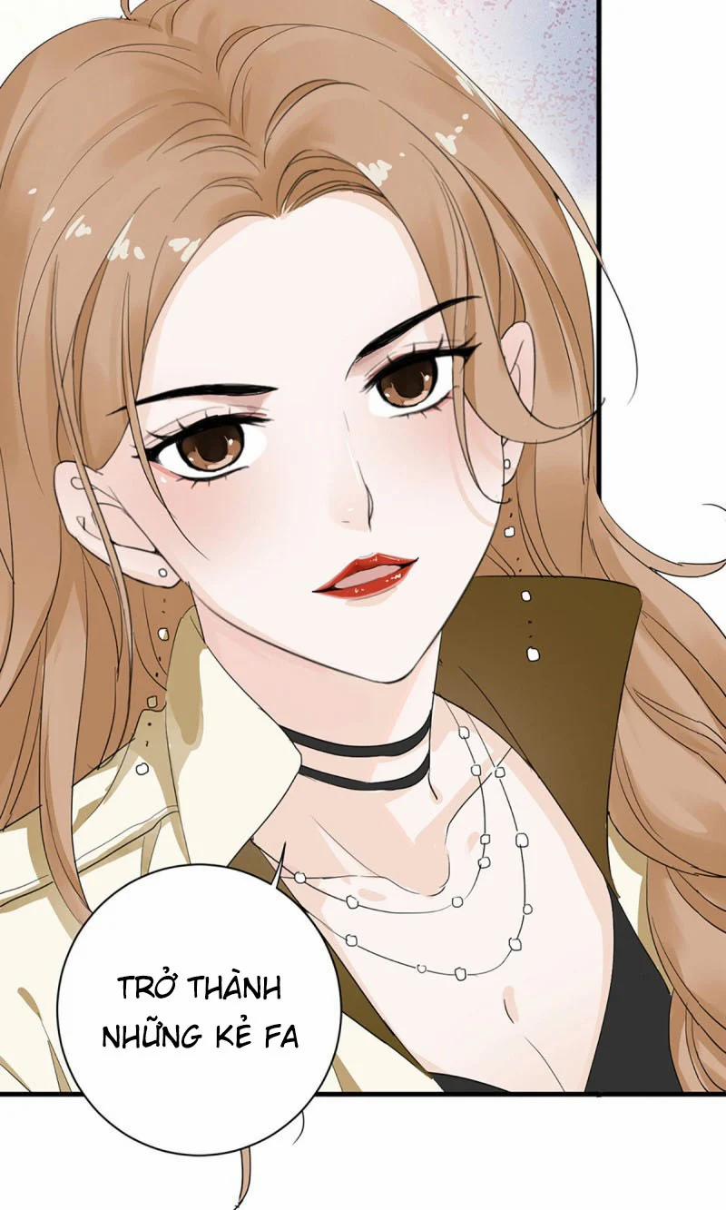 Thanh Mai Trúc Mã Thuở Nhỏ Của Tôi Là Người Hai Mặt 1 trang 33