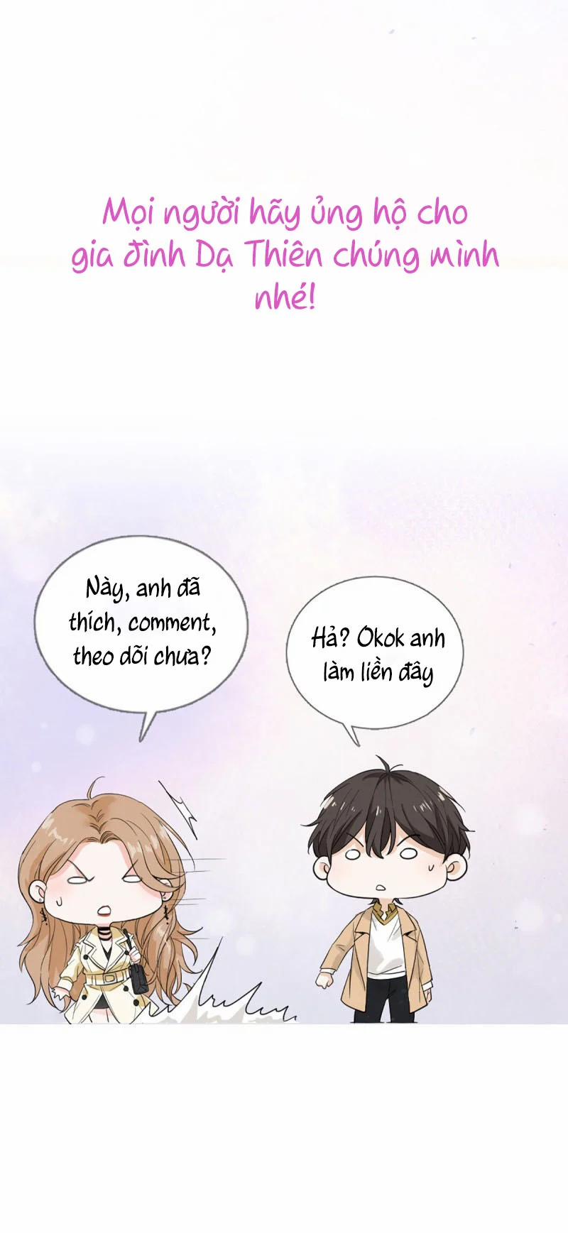 Thanh Mai Trúc Mã Thuở Nhỏ Của Tôi Là Người Hai Mặt 1 trang 40