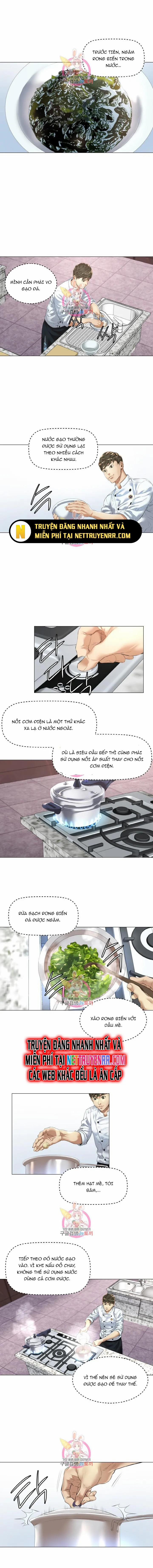 Thánh Nấu Ăn 11 trang 2