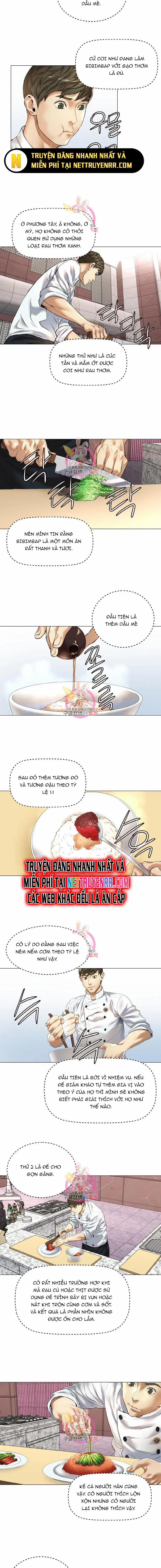 Thánh Nấu Ăn 11 trang 4