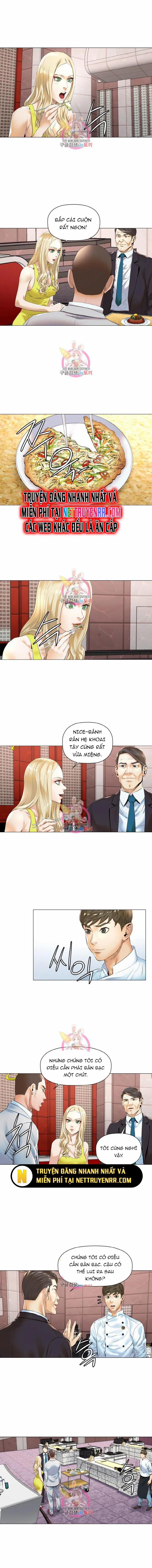 Thánh Nấu Ăn 12 trang 2