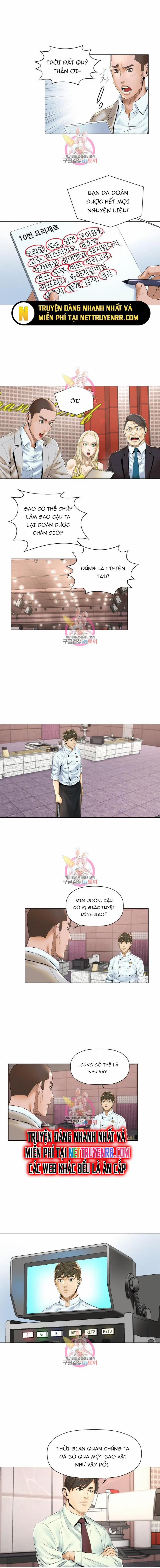 Thánh Nấu Ăn 13 trang 7