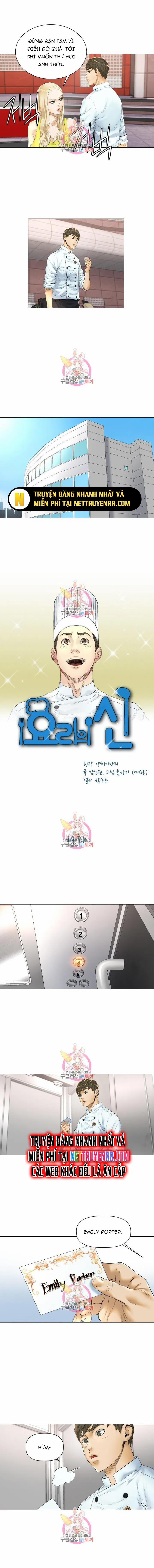 Thánh Nấu Ăn 14 trang 2