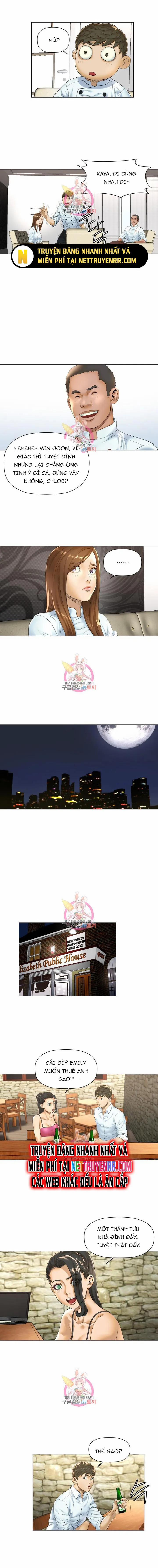 Thánh Nấu Ăn 14 trang 6