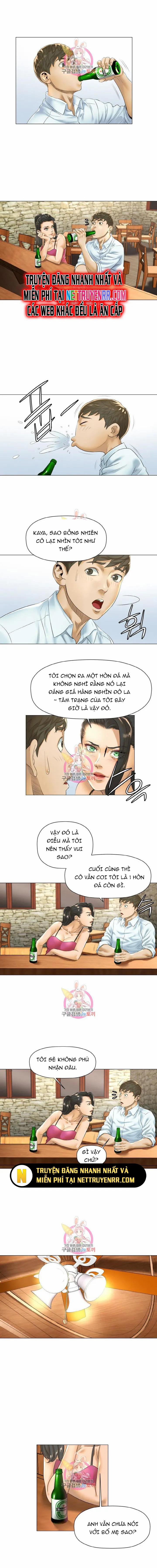 Thánh Nấu Ăn 14 trang 7