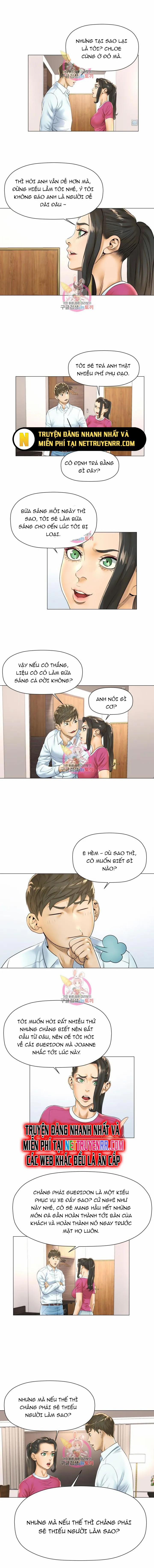 Thánh Nấu Ăn 16 trang 5