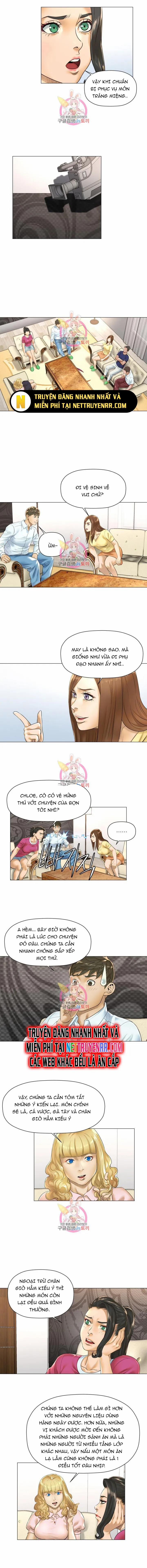 Thánh Nấu Ăn 16 trang 6