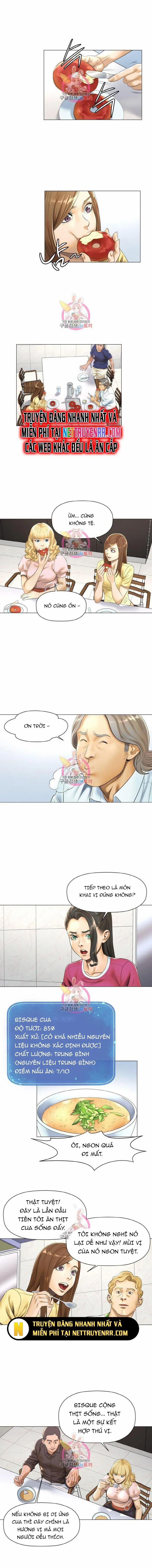 Thánh Nấu Ăn 18 trang 2