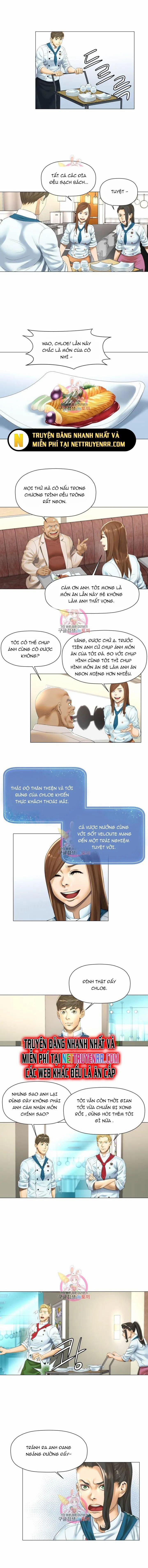 Thánh Nấu Ăn 19 trang 6