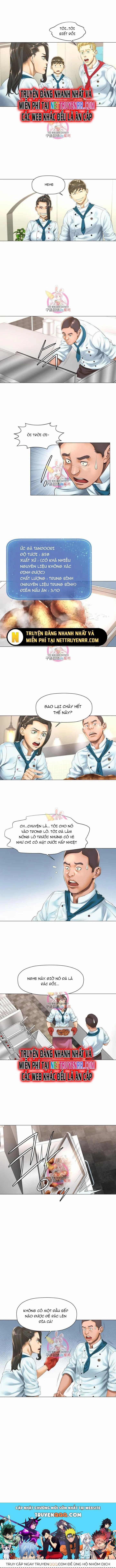 Thánh Nấu Ăn 19 trang 7