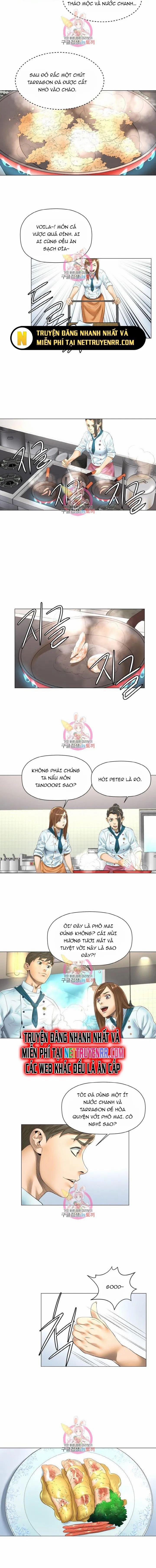 Thánh Nấu Ăn 20 trang 4