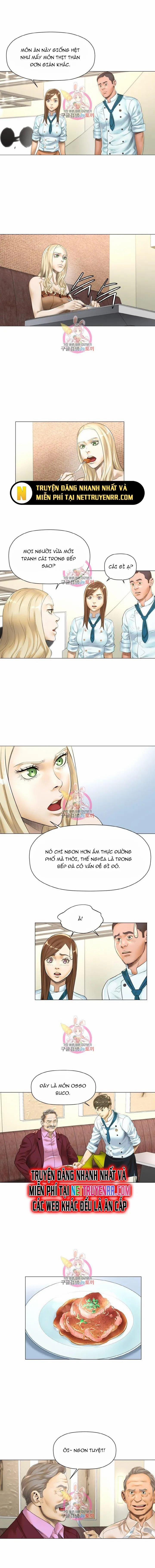 Thánh Nấu Ăn 20 trang 5