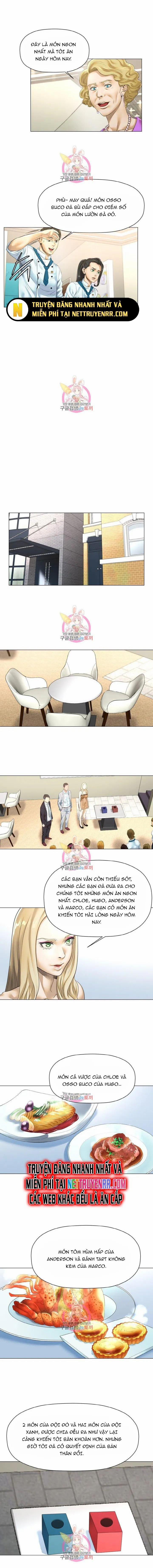 Thánh Nấu Ăn 20 trang 6