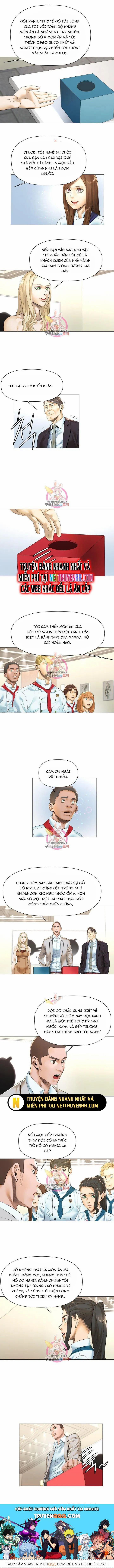 Thánh Nấu Ăn 20 trang 7