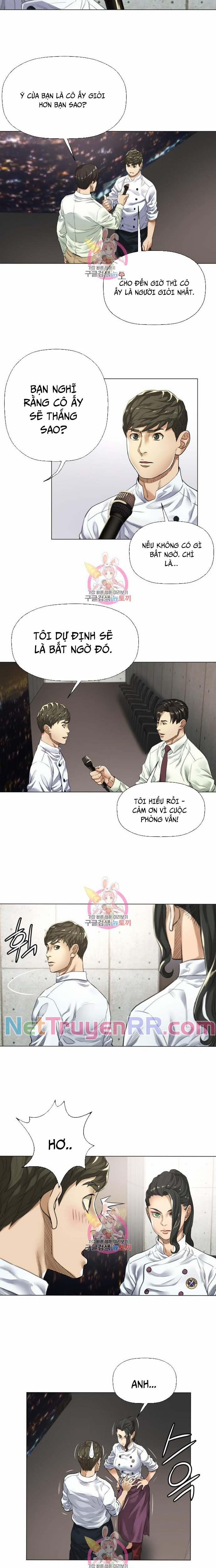 Thánh Nấu Ăn 4 trang 11