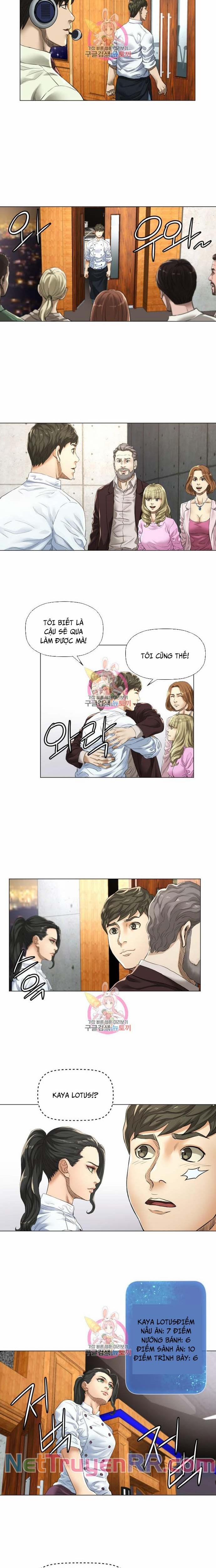 Thánh Nấu Ăn 4 trang 7