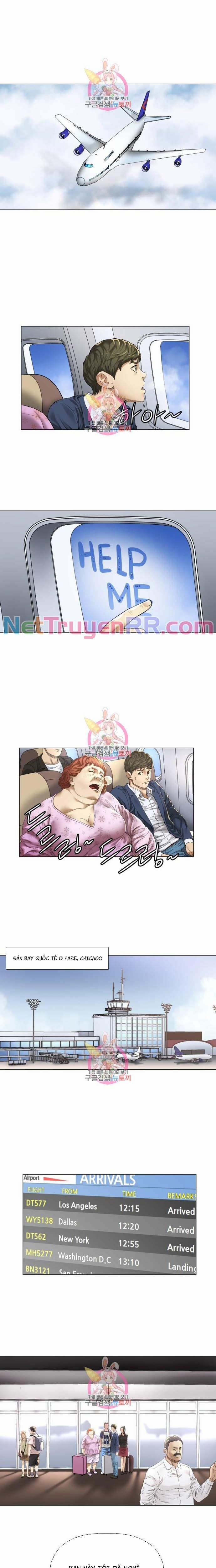 Thánh Nấu Ăn 5 trang 2