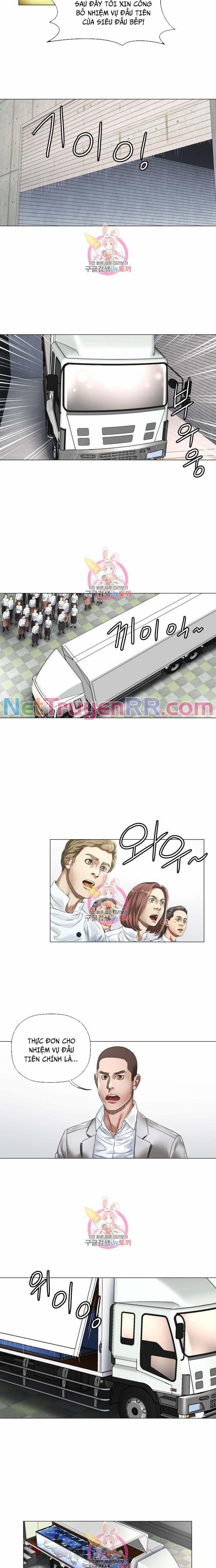 Thánh Nấu Ăn 5 trang 5