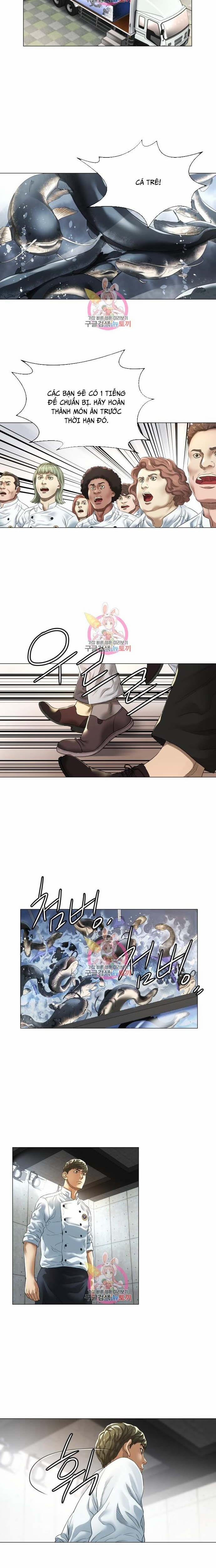 Thánh Nấu Ăn 5 trang 6