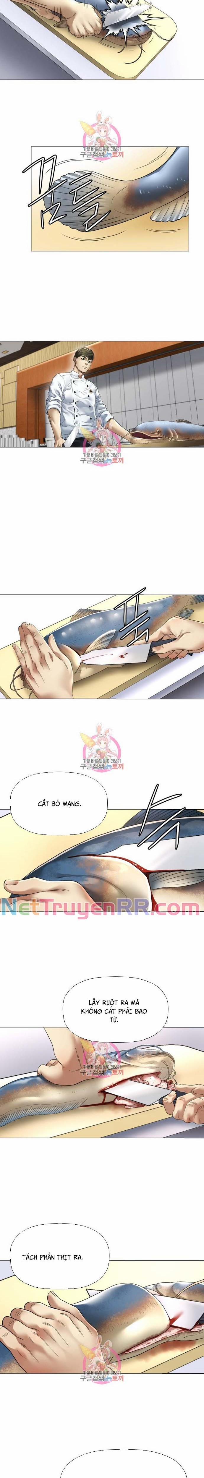 Thánh Nấu Ăn 5 trang 9