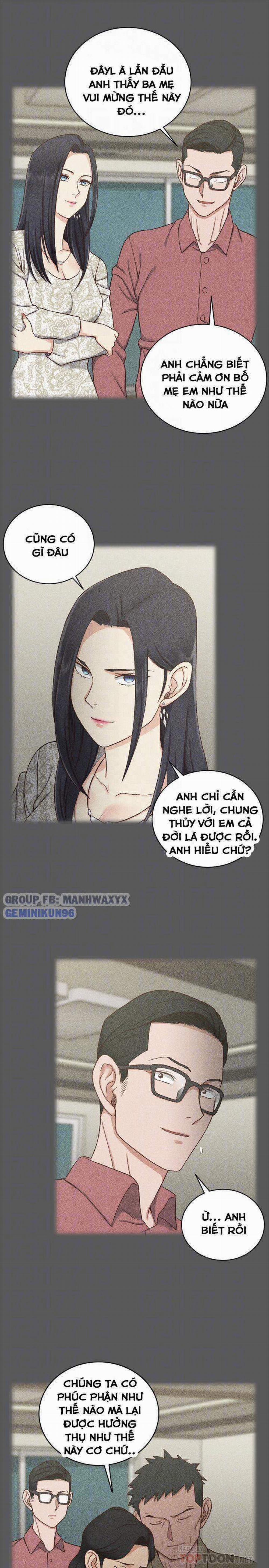 Thanh Niên Động Kinh 100 trang 11