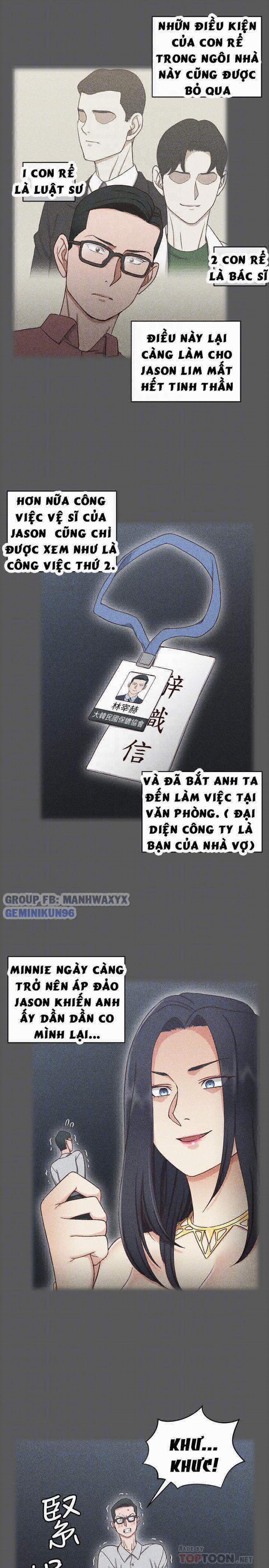 Thanh Niên Động Kinh 100 trang 13