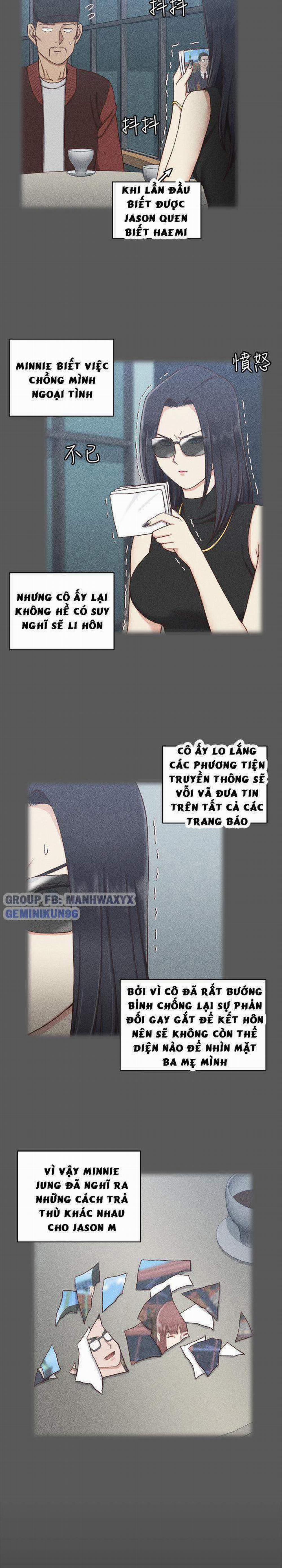 Thanh Niên Động Kinh 100 trang 18