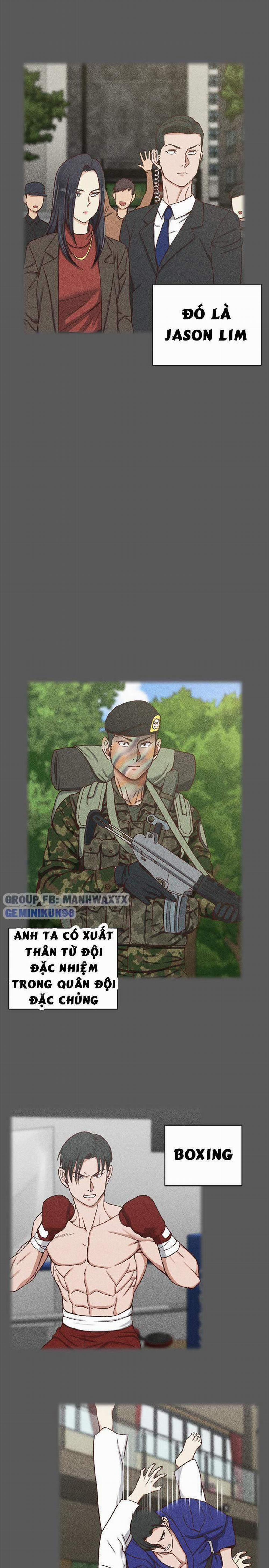 Thanh Niên Động Kinh 100 trang 2