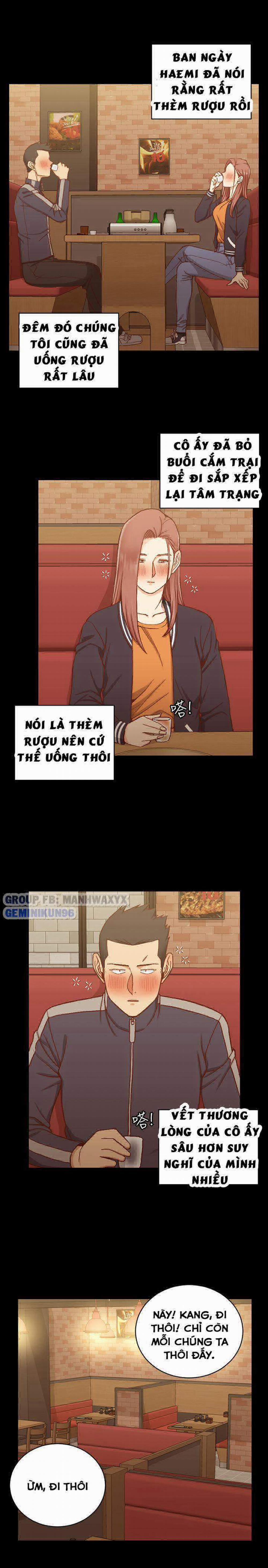 Thanh Niên Động Kinh 100 trang 24