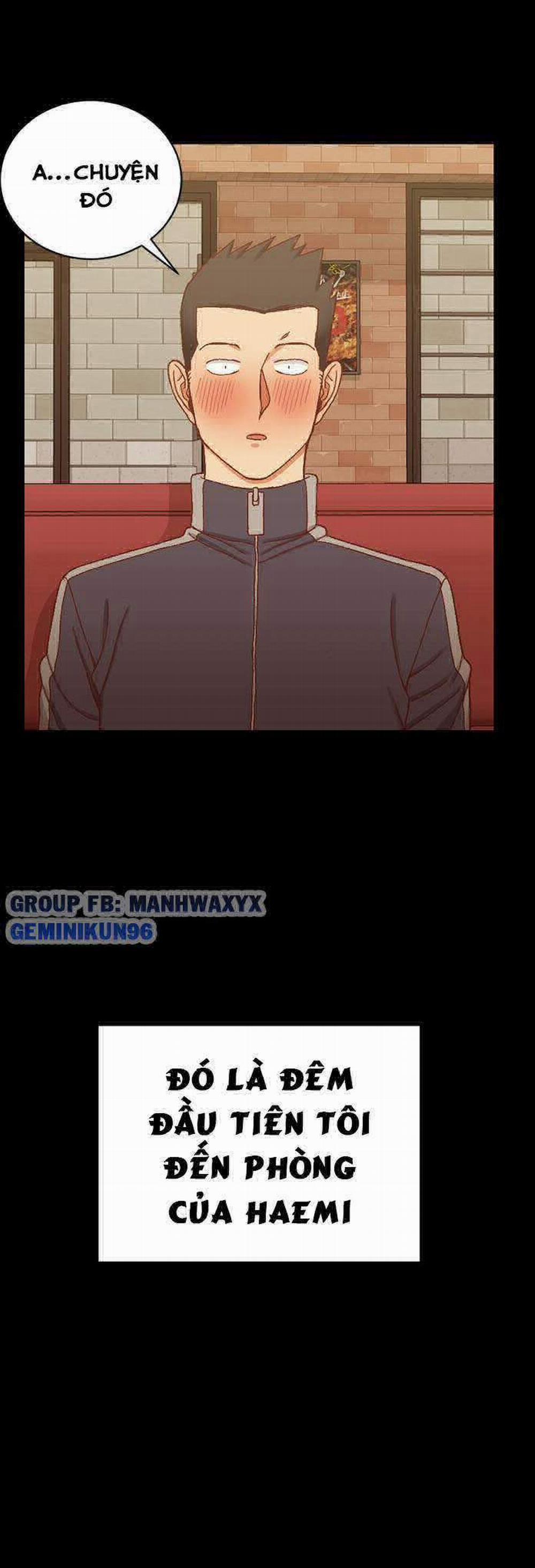 Thanh Niên Động Kinh 100 trang 27