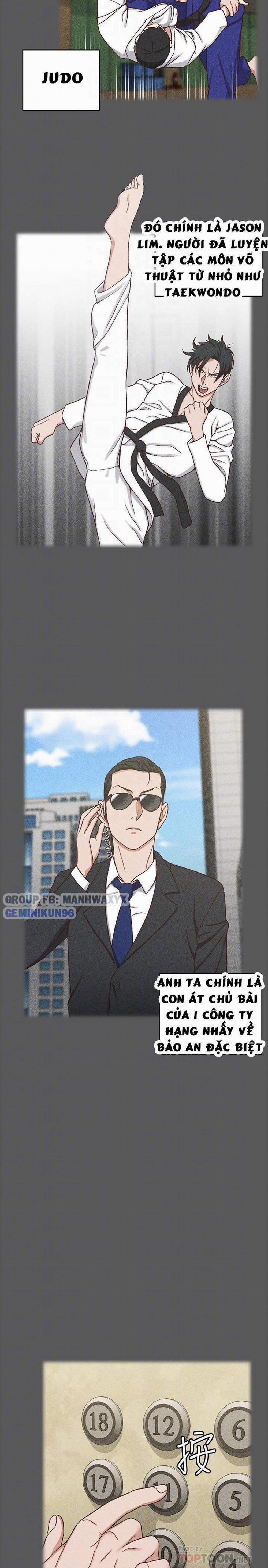 Thanh Niên Động Kinh 100 trang 3