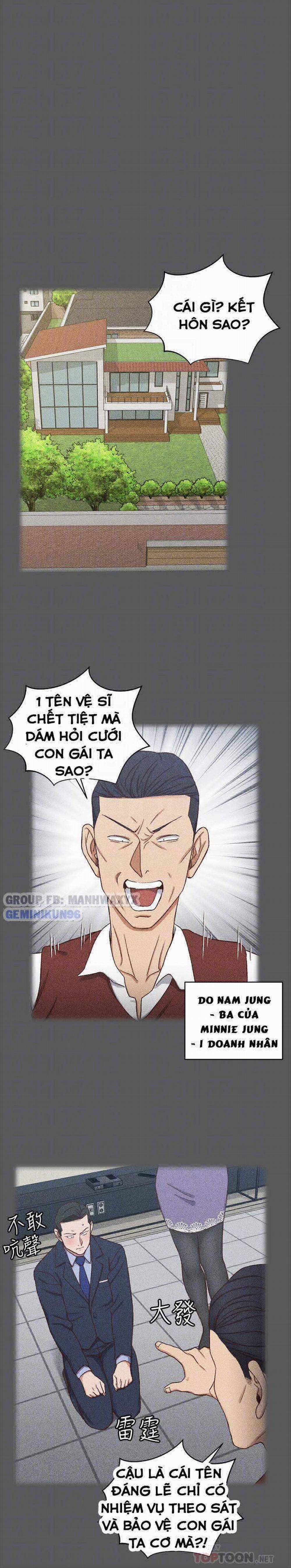 Thanh Niên Động Kinh 100 trang 7