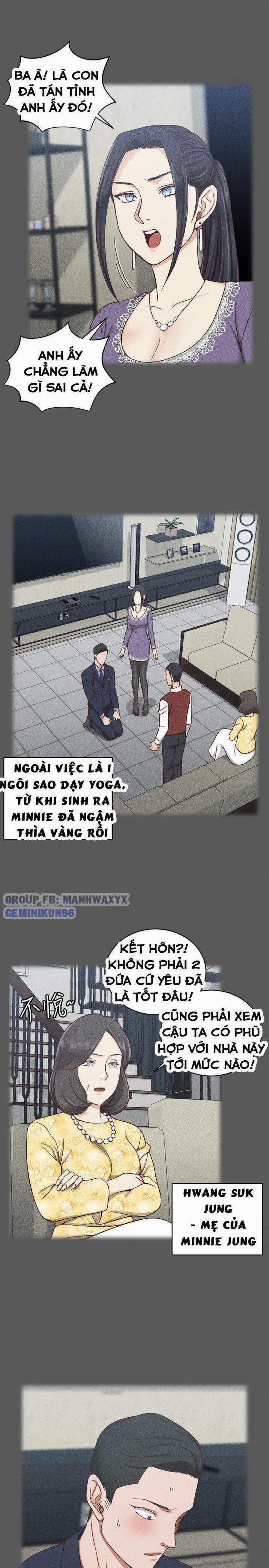 Thanh Niên Động Kinh 100 trang 8