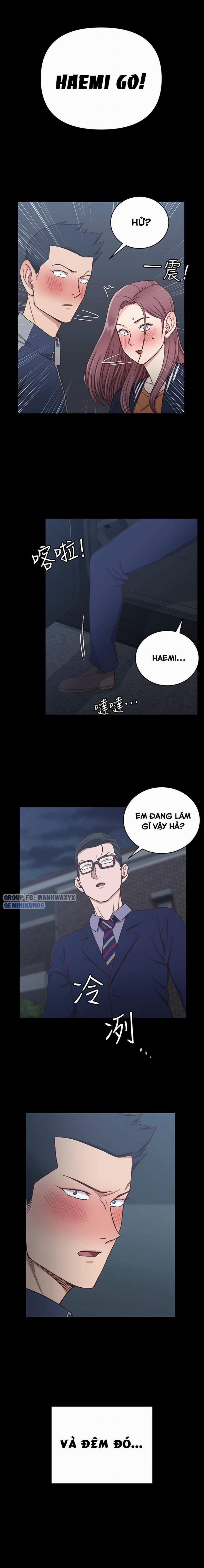 Thanh Niên Động Kinh 101 trang 0