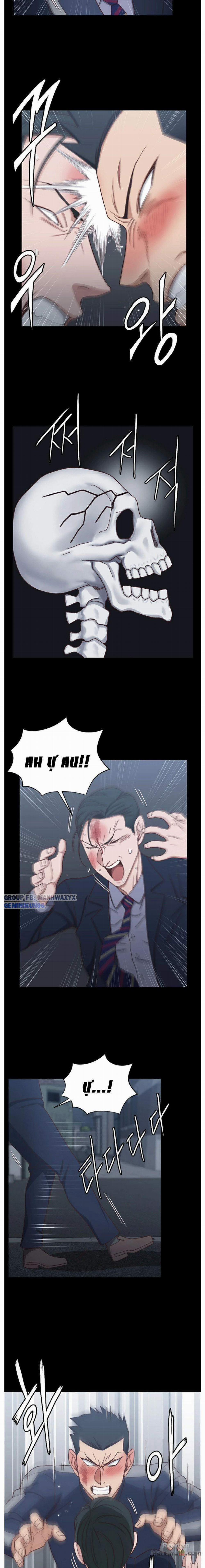 Thanh Niên Động Kinh 101 trang 11