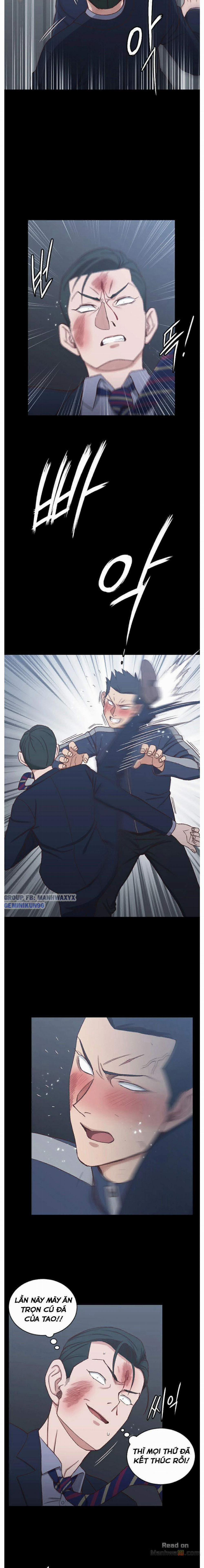 Thanh Niên Động Kinh 101 trang 12